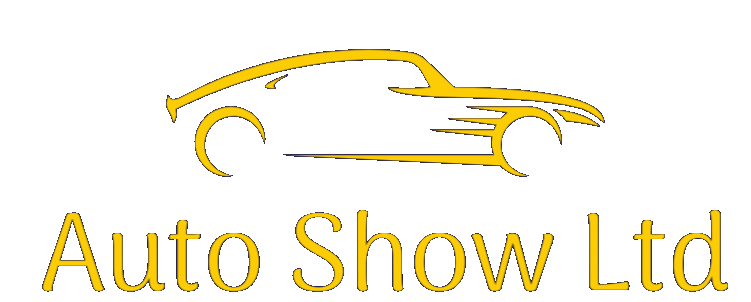 Auto Show Ltd Logo